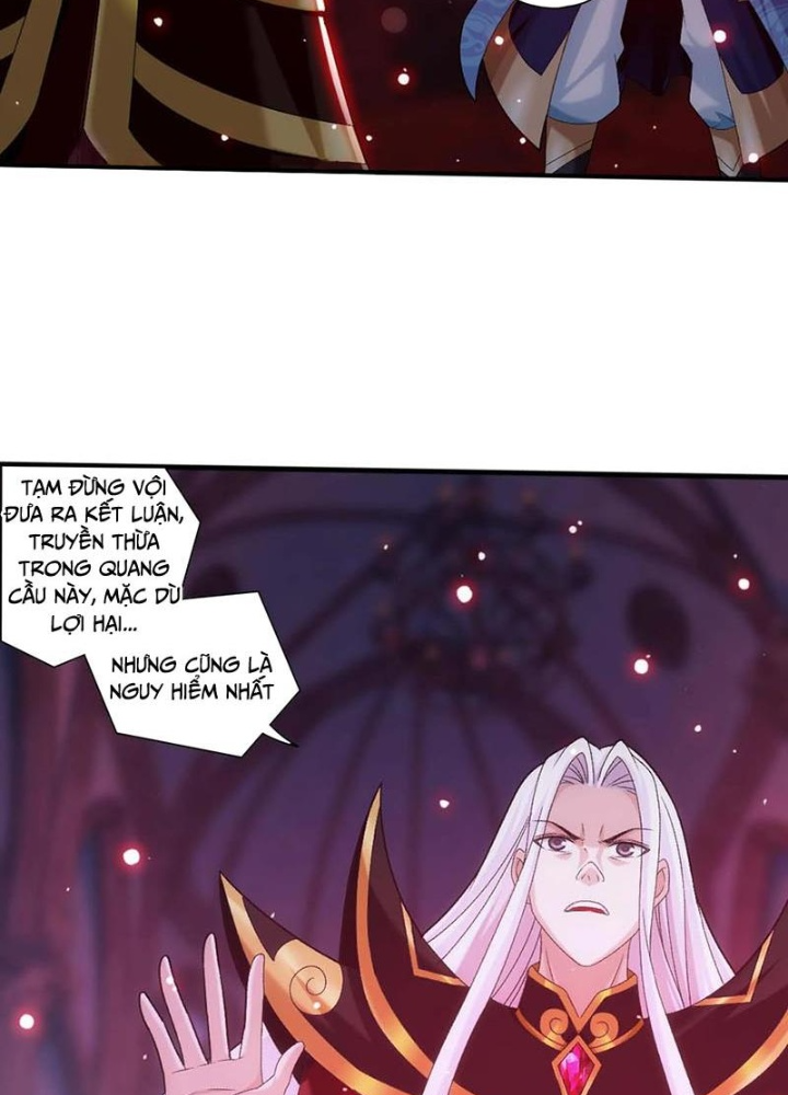 Đại Chúa Tể Chapter 506 - Next Chapter 507