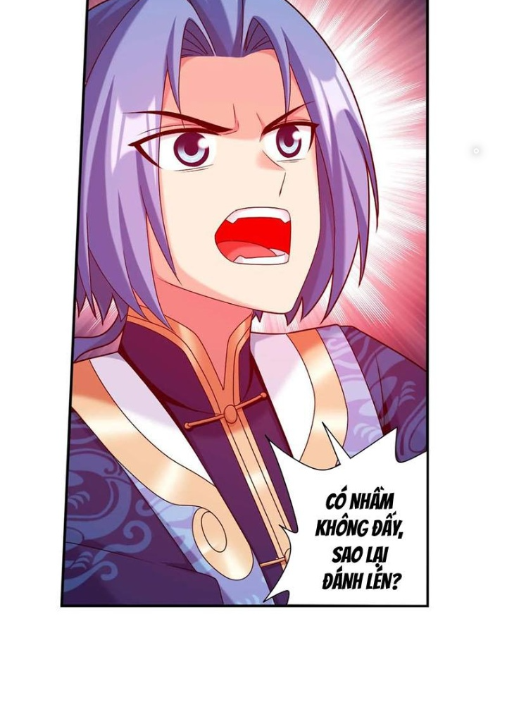 Đại Chúa Tể Chapter 506 - Next Chapter 507
