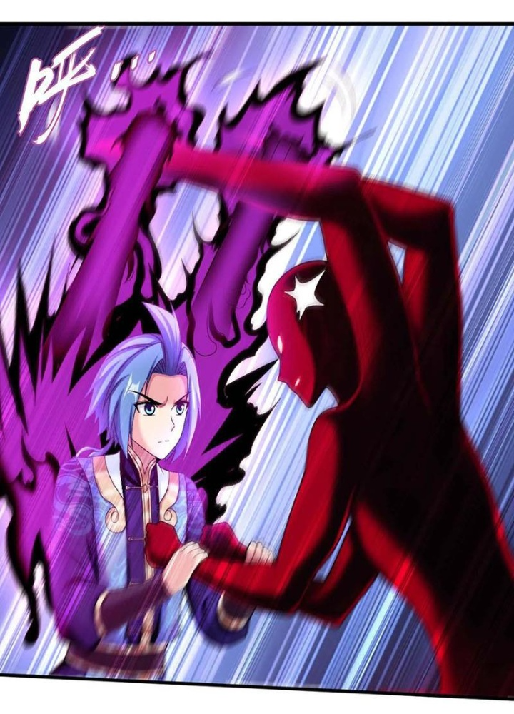 Đại Chúa Tể Chapter 506 - Next Chapter 507