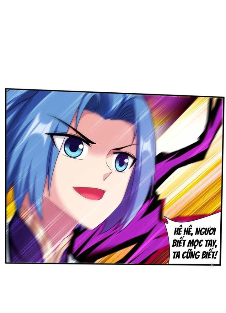 Đại Chúa Tể Chapter 506 - Next Chapter 507