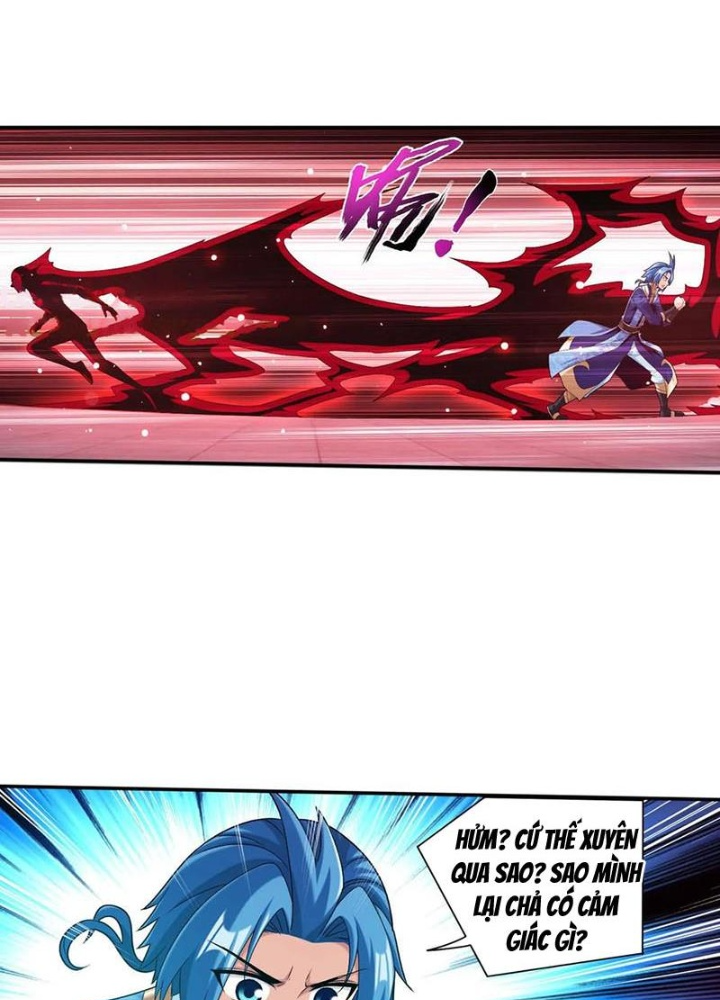 Đại Chúa Tể Chapter 506 - Next Chapter 507