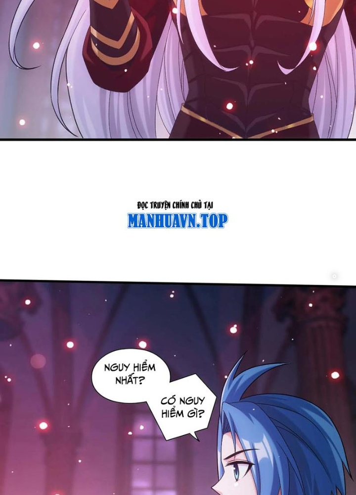 Đại Chúa Tể Chapter 506 - Next Chapter 507