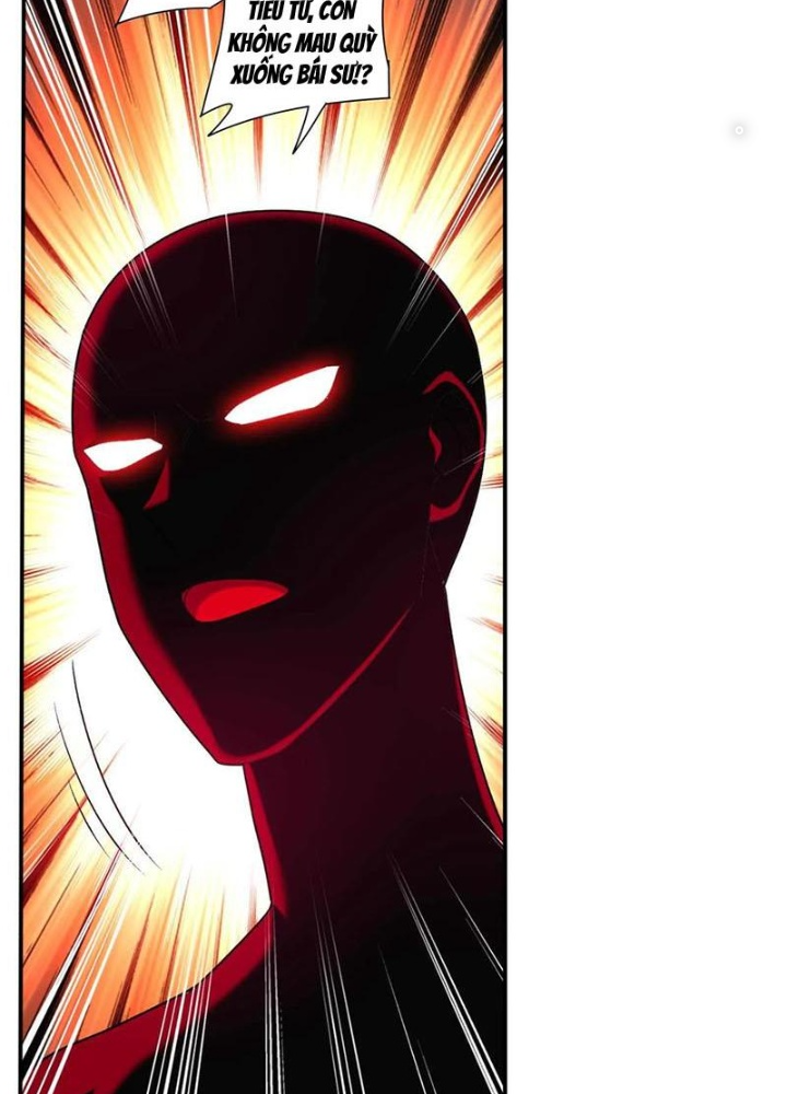 Đại Chúa Tể Chapter 506 - Next Chapter 507