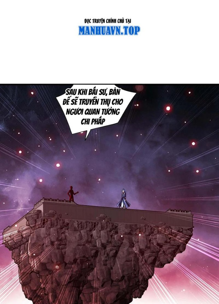 Đại Chúa Tể Chapter 506 - Next Chapter 507