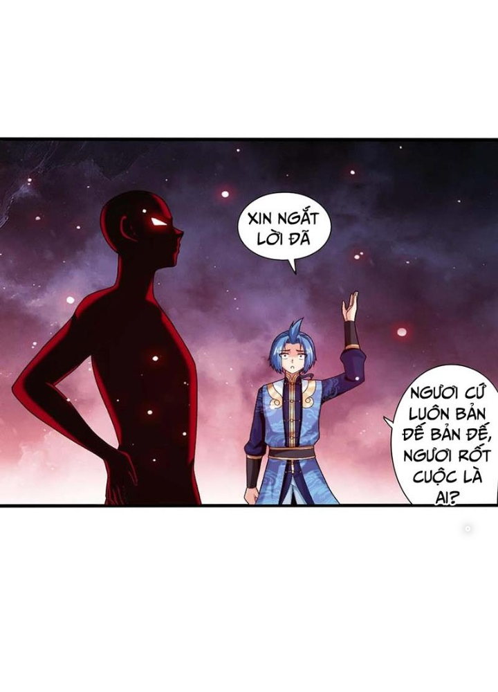 Đại Chúa Tể Chapter 506 - Next Chapter 507