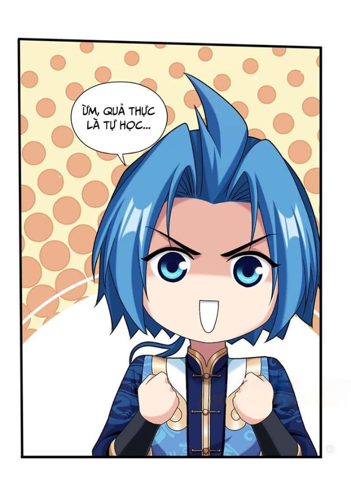 Đại Chúa Tể Chapter 506 - Next Chapter 507