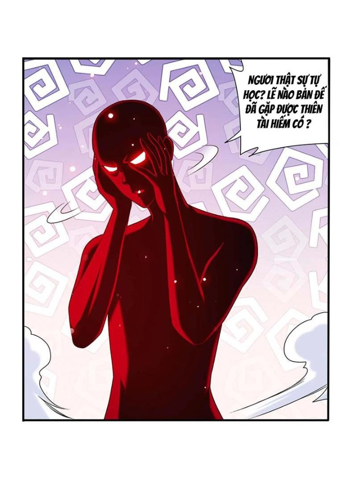 Đại Chúa Tể Chapter 506 - Next Chapter 507