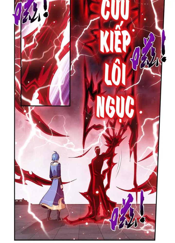 Đại Chúa Tể Chapter 506 - Next Chapter 507
