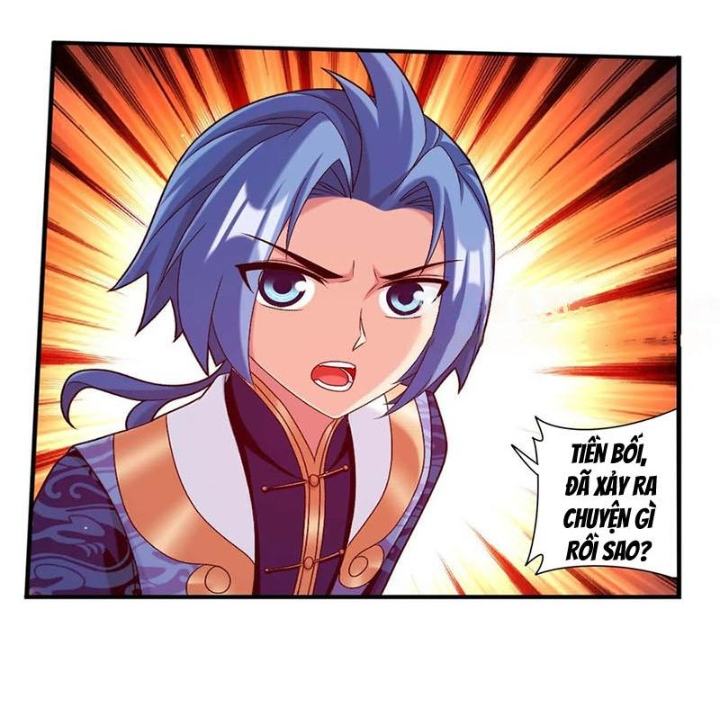 Đại Chúa Tể Chapter 506 - Next Chapter 507