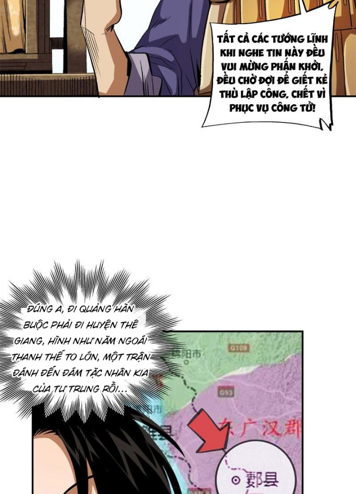 Thiếu Niên Nghiện Net Lưu Thiện Quật Khởi Chapter 17 - Trang 2