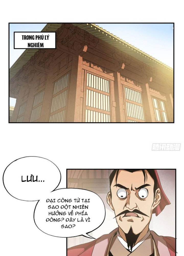 Thiếu Niên Nghiện Net Lưu Thiện Quật Khởi Chapter 17 - Trang 2
