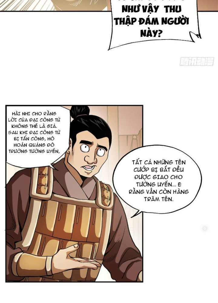 Thiếu Niên Nghiện Net Lưu Thiện Quật Khởi Chapter 17 - Trang 2