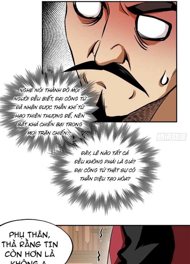 Thiếu Niên Nghiện Net Lưu Thiện Quật Khởi Chapter 17 - Trang 2