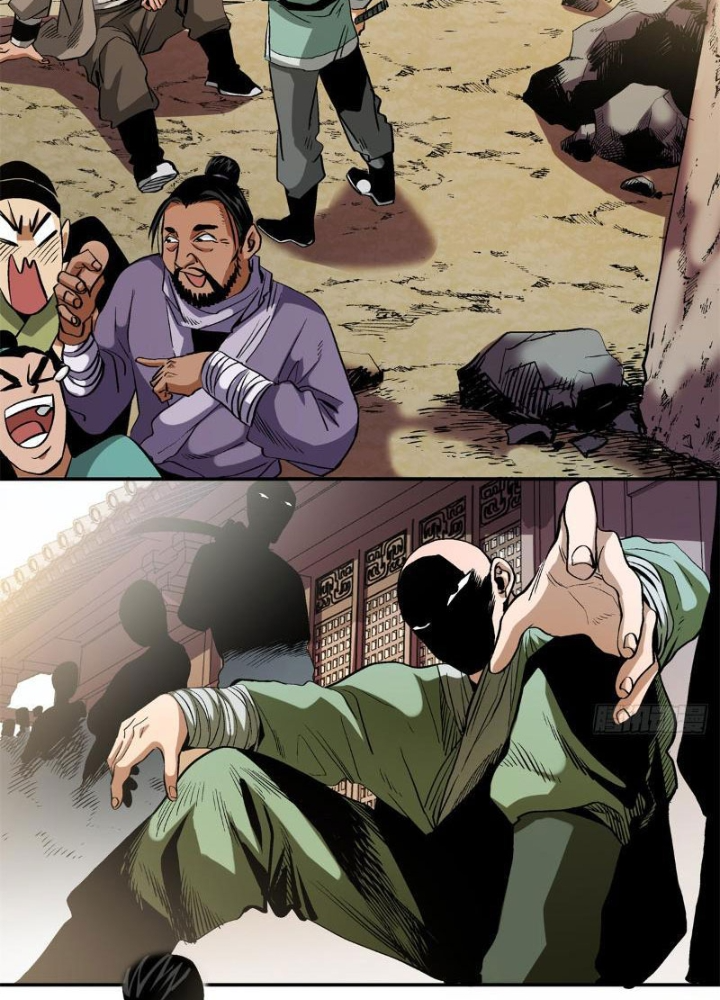 Thiếu Niên Nghiện Net Lưu Thiện Quật Khởi Chapter 17 - Trang 2