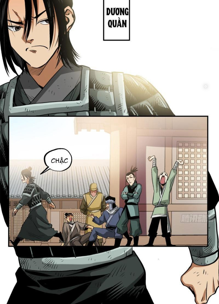 Thiếu Niên Nghiện Net Lưu Thiện Quật Khởi Chapter 17 - Trang 2