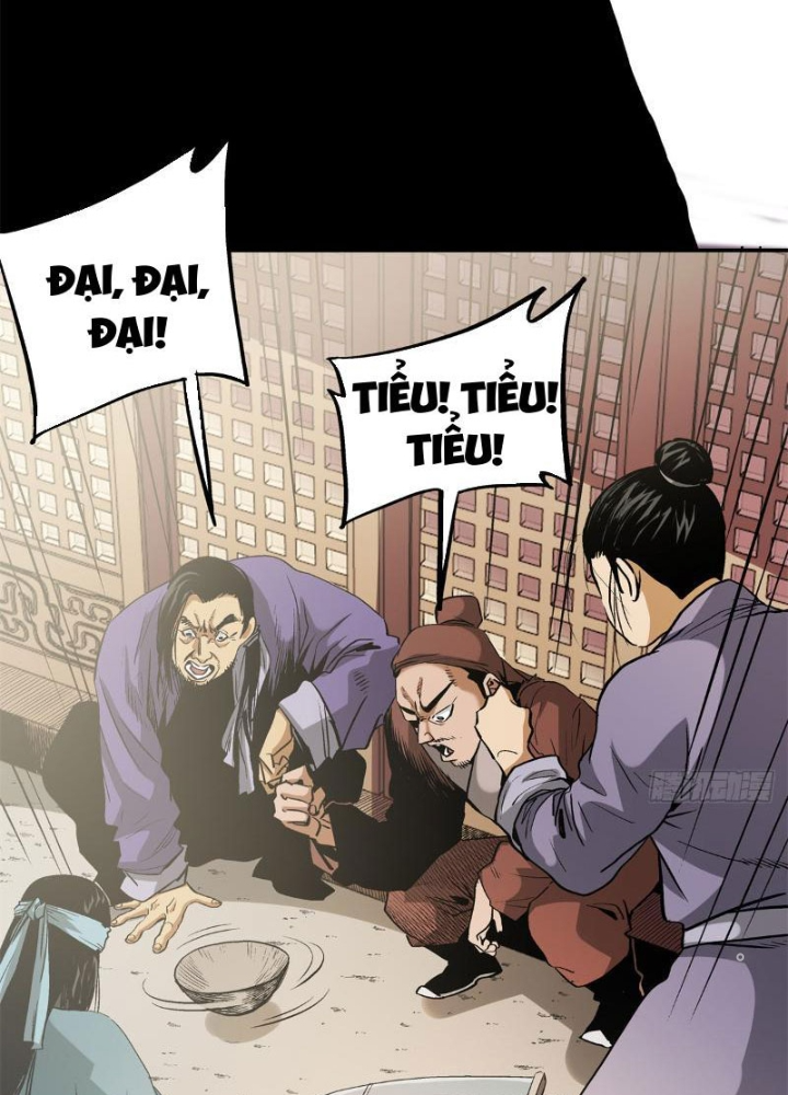 Thiếu Niên Nghiện Net Lưu Thiện Quật Khởi Chapter 17 - Trang 2