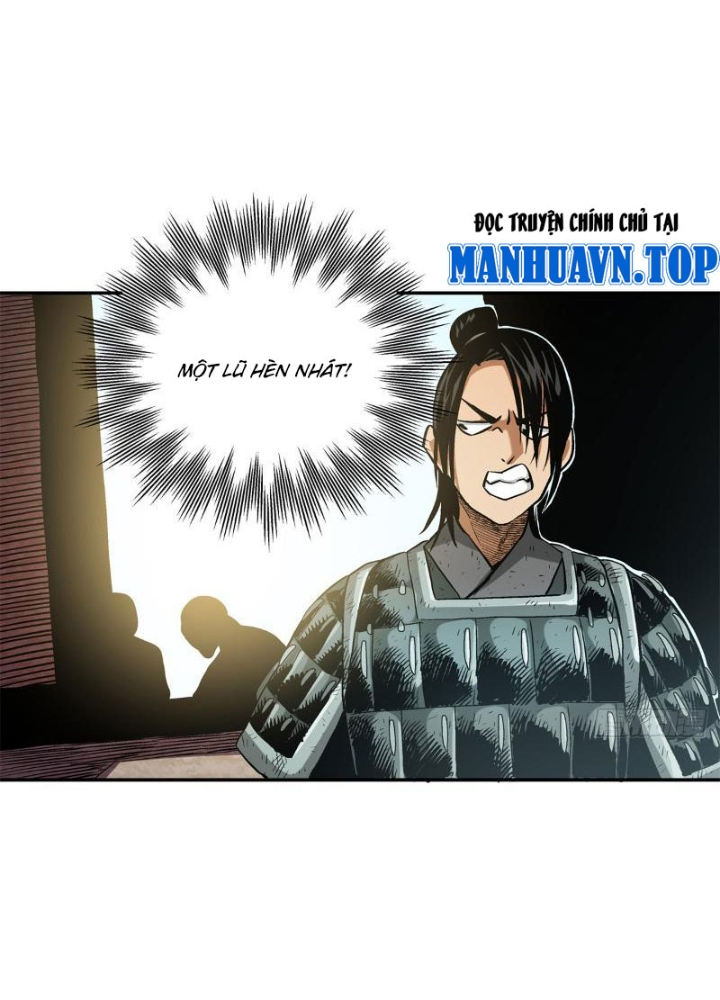 Thiếu Niên Nghiện Net Lưu Thiện Quật Khởi Chapter 17 - Trang 2