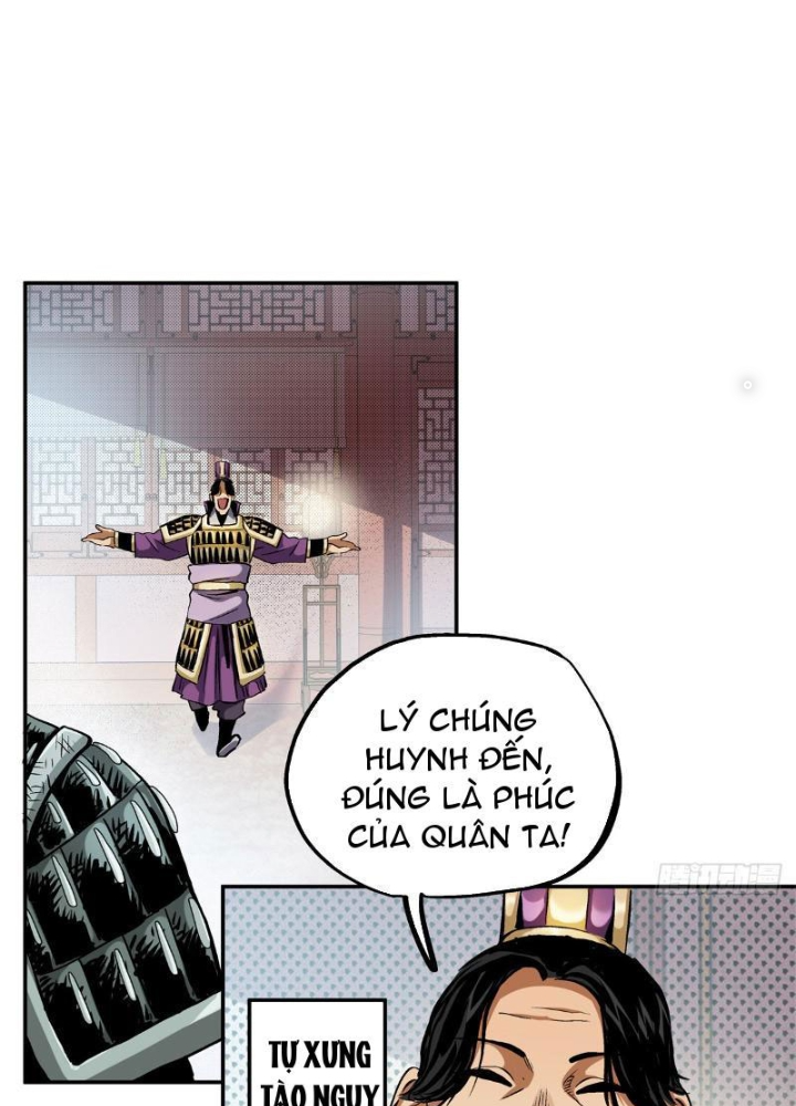 Thiếu Niên Nghiện Net Lưu Thiện Quật Khởi Chapter 17 - Trang 2
