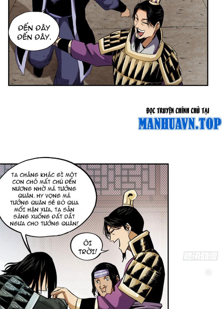 Thiếu Niên Nghiện Net Lưu Thiện Quật Khởi Chapter 17 - Trang 2