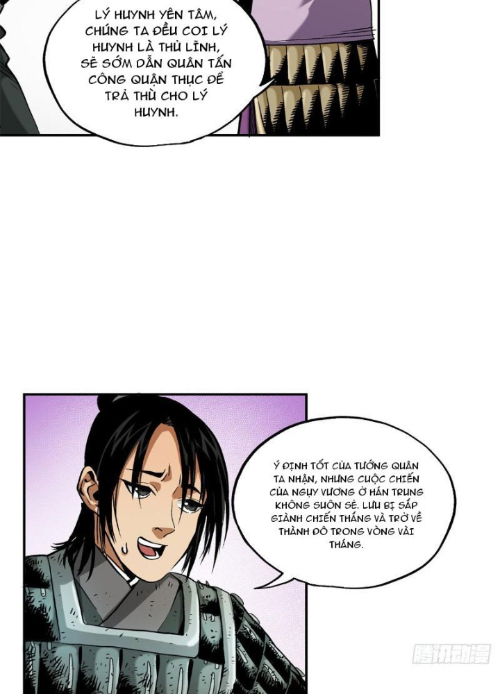 Thiếu Niên Nghiện Net Lưu Thiện Quật Khởi Chapter 17 - Trang 2