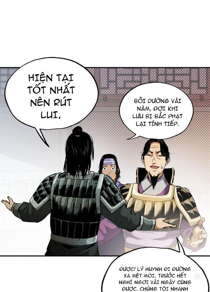 Thiếu Niên Nghiện Net Lưu Thiện Quật Khởi Chapter 17 - Trang 2