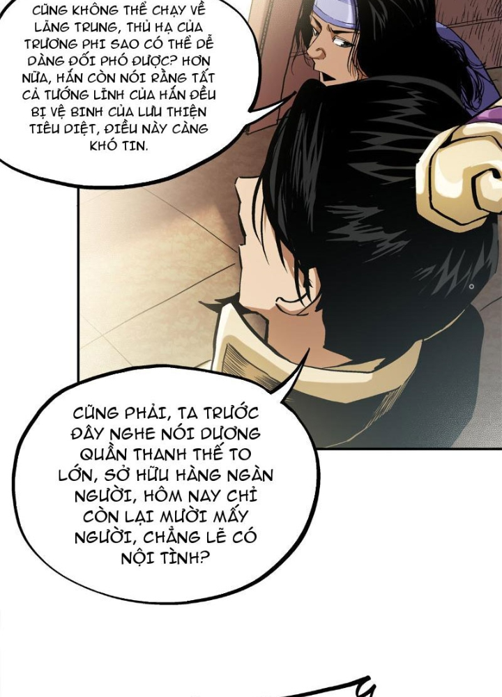 Thiếu Niên Nghiện Net Lưu Thiện Quật Khởi Chapter 17 - Trang 2