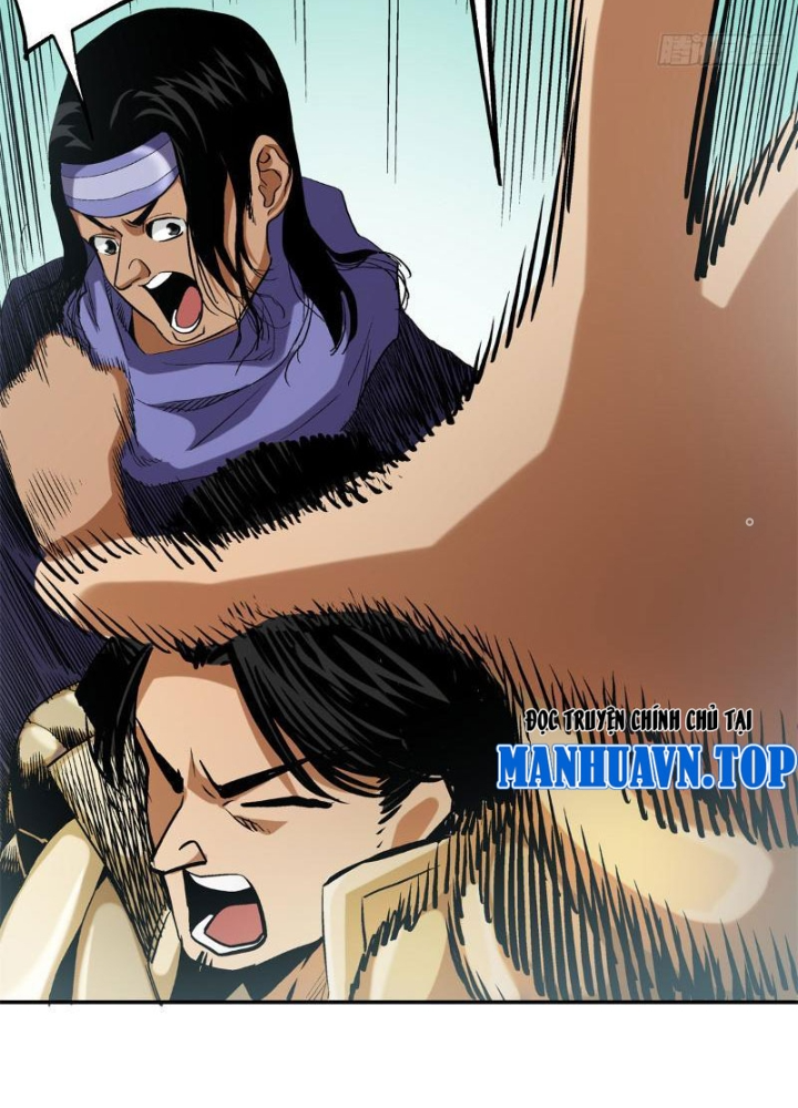 Thiếu Niên Nghiện Net Lưu Thiện Quật Khởi Chapter 17 - Trang 2