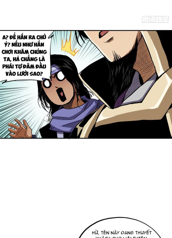 Thiếu Niên Nghiện Net Lưu Thiện Quật Khởi Chapter 17 - Trang 2