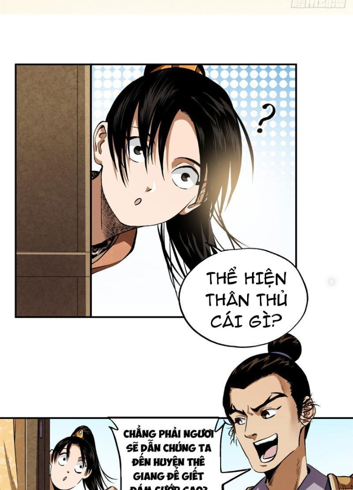 Thiếu Niên Nghiện Net Lưu Thiện Quật Khởi Chapter 17 - Trang 2