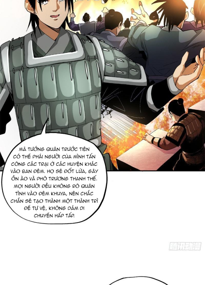 Thiếu Niên Nghiện Net Lưu Thiện Quật Khởi Chapter 18 - Trang 2