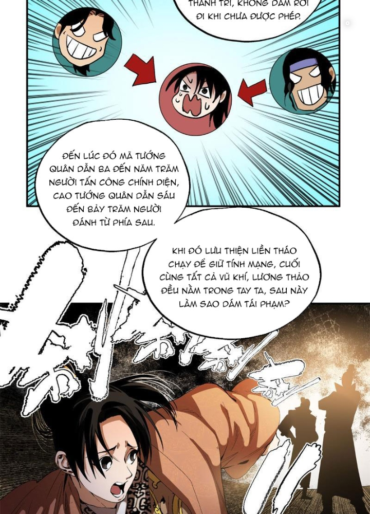 Thiếu Niên Nghiện Net Lưu Thiện Quật Khởi Chapter 18 - Trang 2