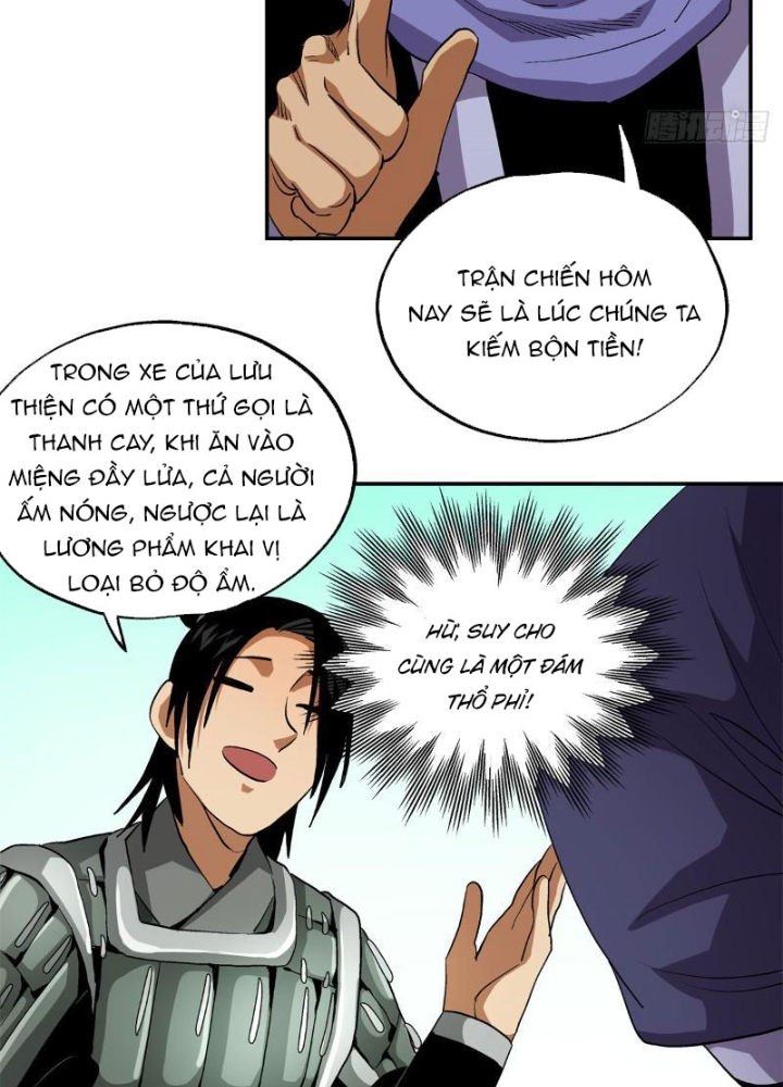 Thiếu Niên Nghiện Net Lưu Thiện Quật Khởi Chapter 18 - Trang 2