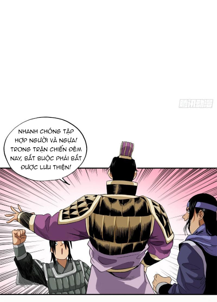 Thiếu Niên Nghiện Net Lưu Thiện Quật Khởi Chapter 18 - Trang 2