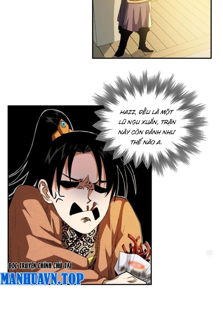 Thiếu Niên Nghiện Net Lưu Thiện Quật Khởi Chapter 18 - Trang 2