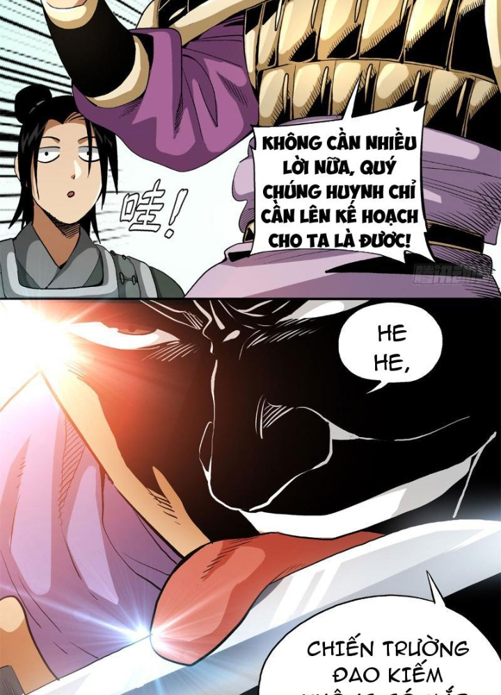 Thiếu Niên Nghiện Net Lưu Thiện Quật Khởi Chapter 18 - Trang 2