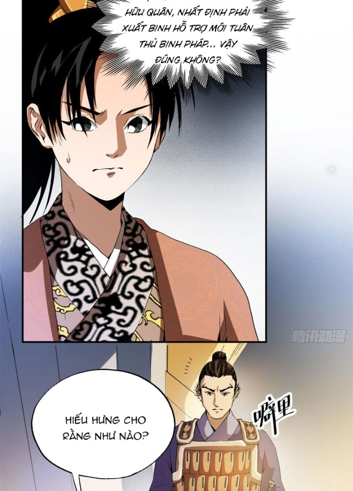 Thiếu Niên Nghiện Net Lưu Thiện Quật Khởi Chapter 18 - Trang 2