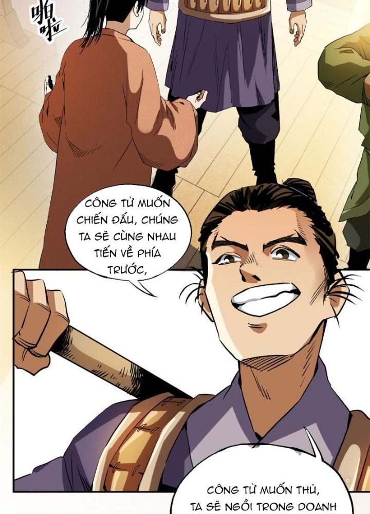 Thiếu Niên Nghiện Net Lưu Thiện Quật Khởi Chapter 18 - Trang 2