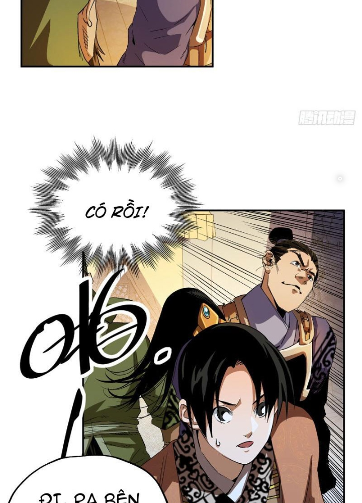 Thiếu Niên Nghiện Net Lưu Thiện Quật Khởi Chapter 18 - Trang 2