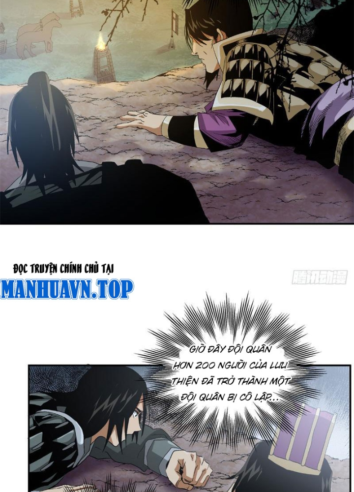 Thiếu Niên Nghiện Net Lưu Thiện Quật Khởi Chapter 18 - Trang 2