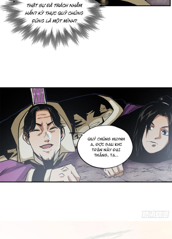 Thiếu Niên Nghiện Net Lưu Thiện Quật Khởi Chapter 18 - Trang 2