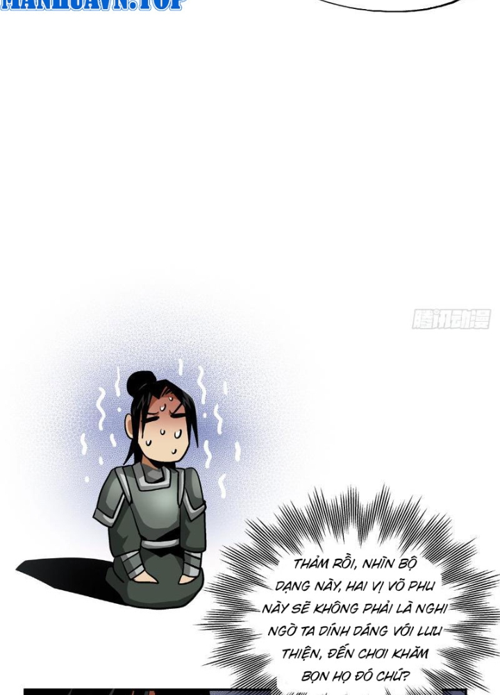 Thiếu Niên Nghiện Net Lưu Thiện Quật Khởi Chapter 18 - Trang 2