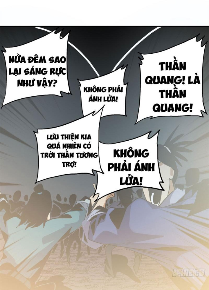 Thiếu Niên Nghiện Net Lưu Thiện Quật Khởi Chapter 18 - Trang 2