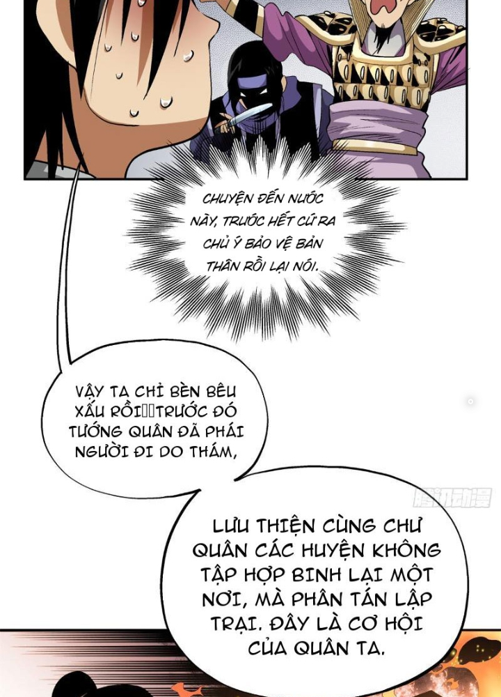 Thiếu Niên Nghiện Net Lưu Thiện Quật Khởi Chapter 18 - Trang 2