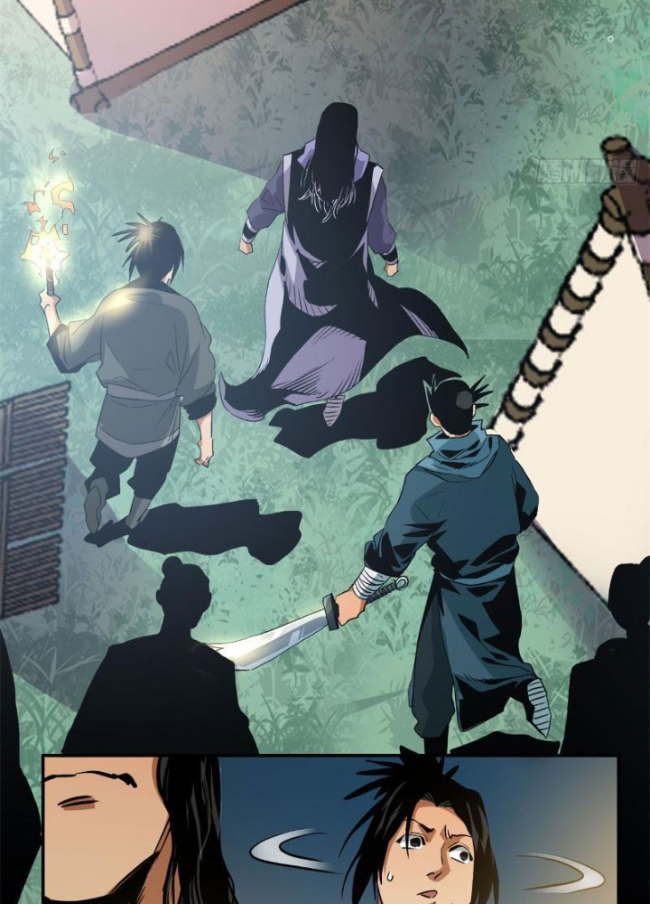 Thiếu Niên Nghiện Net Lưu Thiện Quật Khởi Chapter 19 - Trang 2