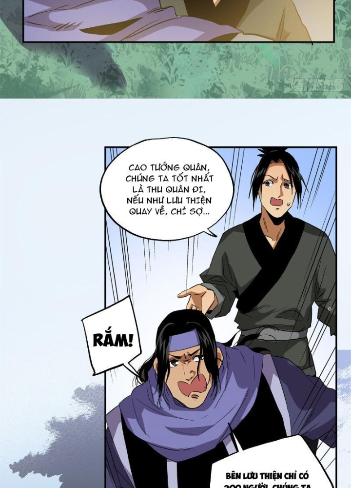 Thiếu Niên Nghiện Net Lưu Thiện Quật Khởi Chapter 19 - Trang 2
