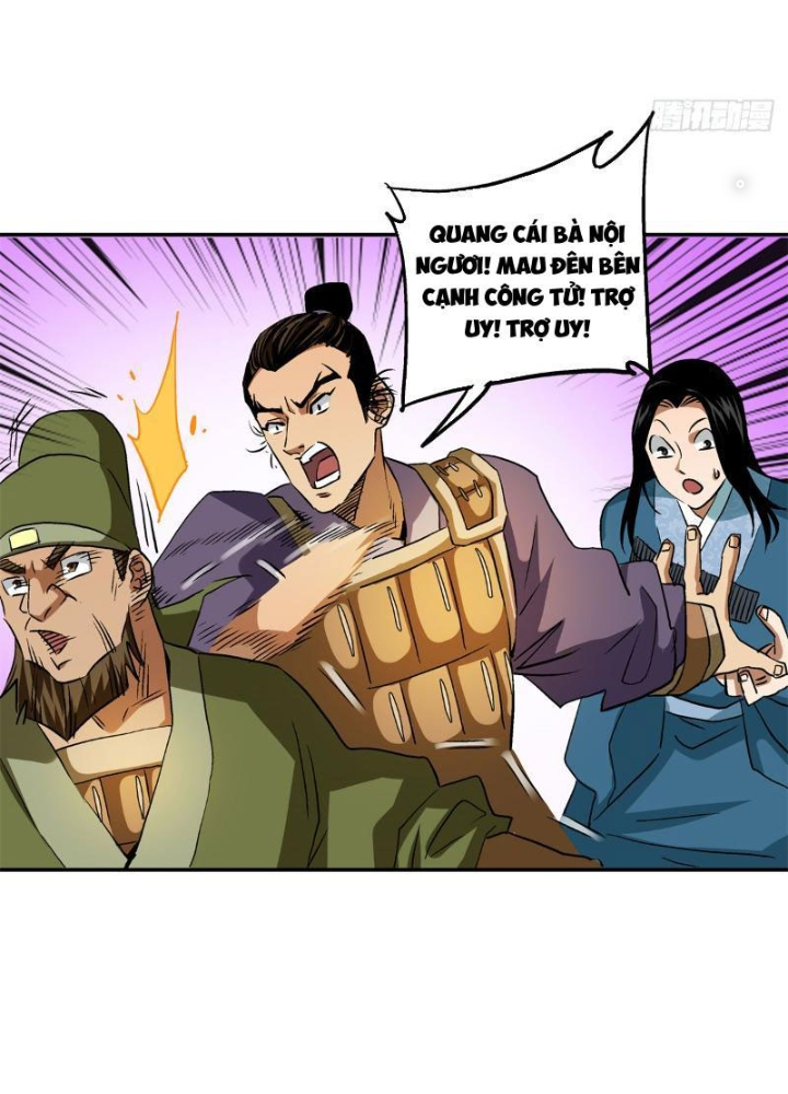 Thiếu Niên Nghiện Net Lưu Thiện Quật Khởi Chapter 19 - Trang 2