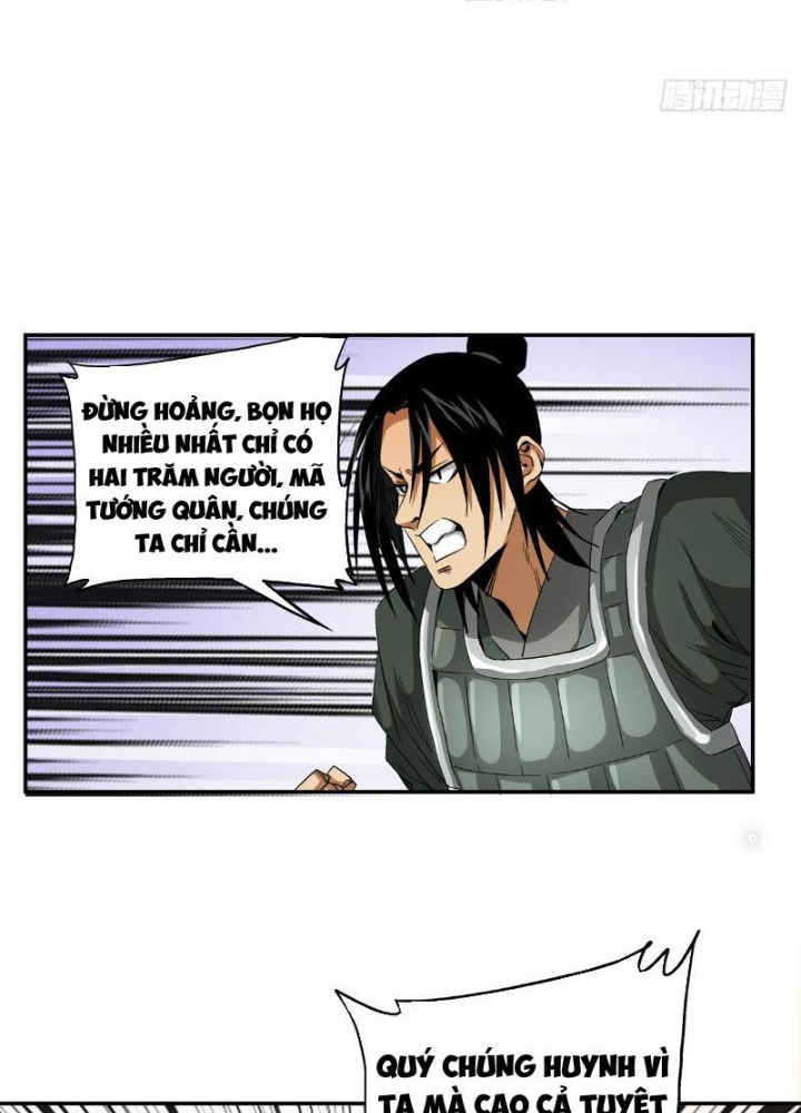 Thiếu Niên Nghiện Net Lưu Thiện Quật Khởi Chapter 19 - Trang 2