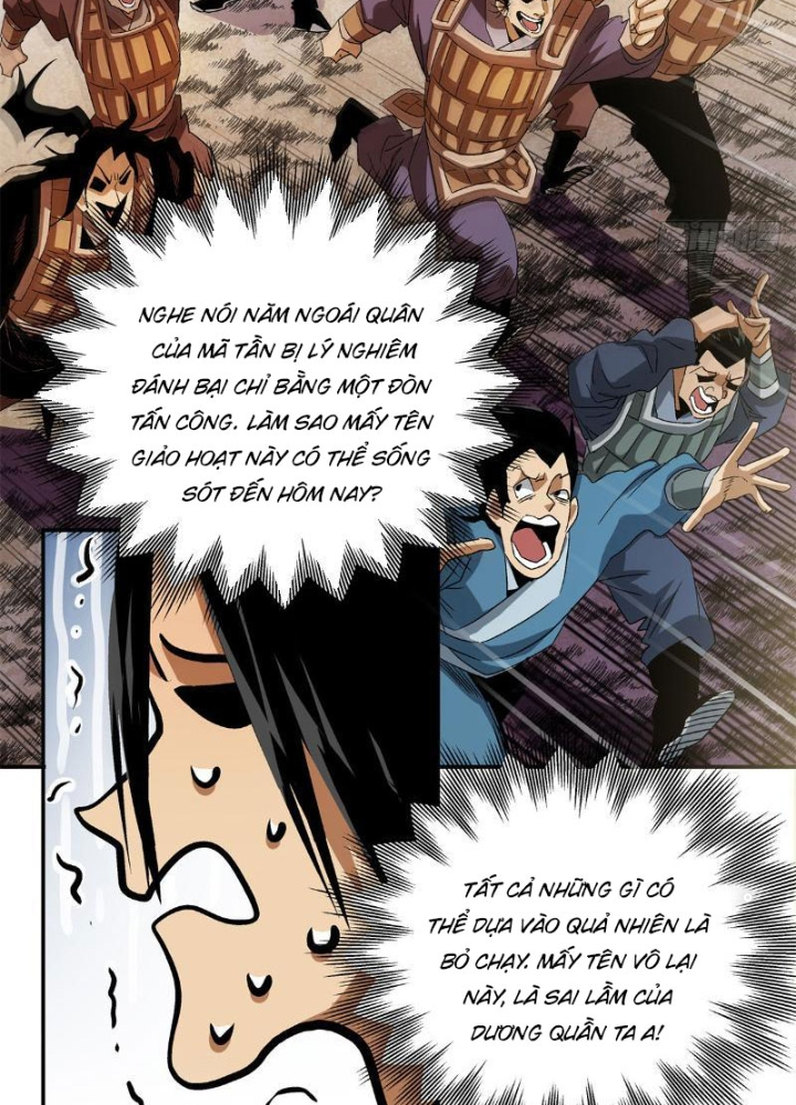 Thiếu Niên Nghiện Net Lưu Thiện Quật Khởi Chapter 19 - Trang 2