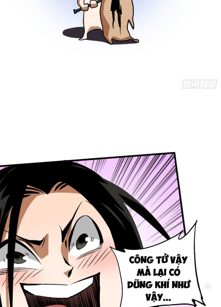 Thiếu Niên Nghiện Net Lưu Thiện Quật Khởi Chapter 19 - Trang 2