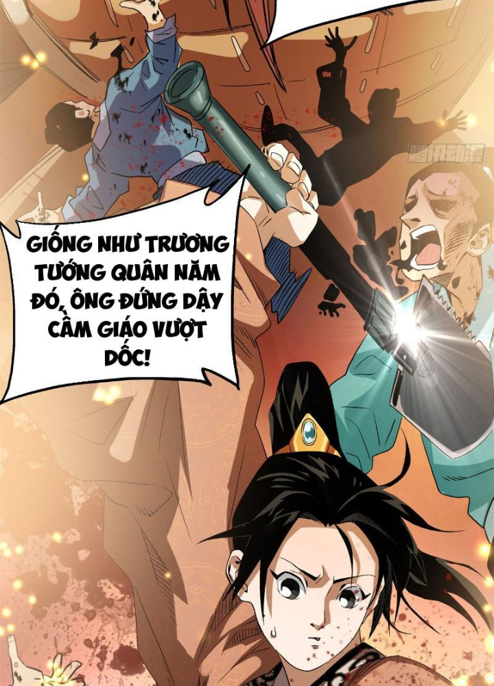Thiếu Niên Nghiện Net Lưu Thiện Quật Khởi Chapter 19 - Trang 2